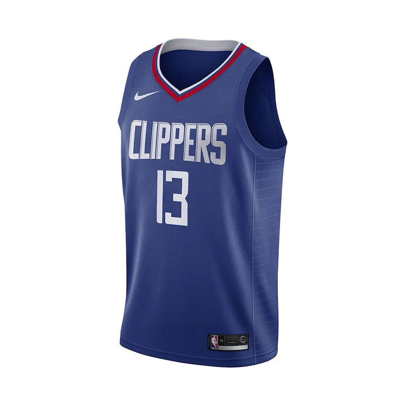 Regata NBA - Los Angeles Clippers Icon Edition 22/23 Swingman Version