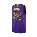Regata NBA - Los Angeles Lakers City Edition 18/19 Swingman Version