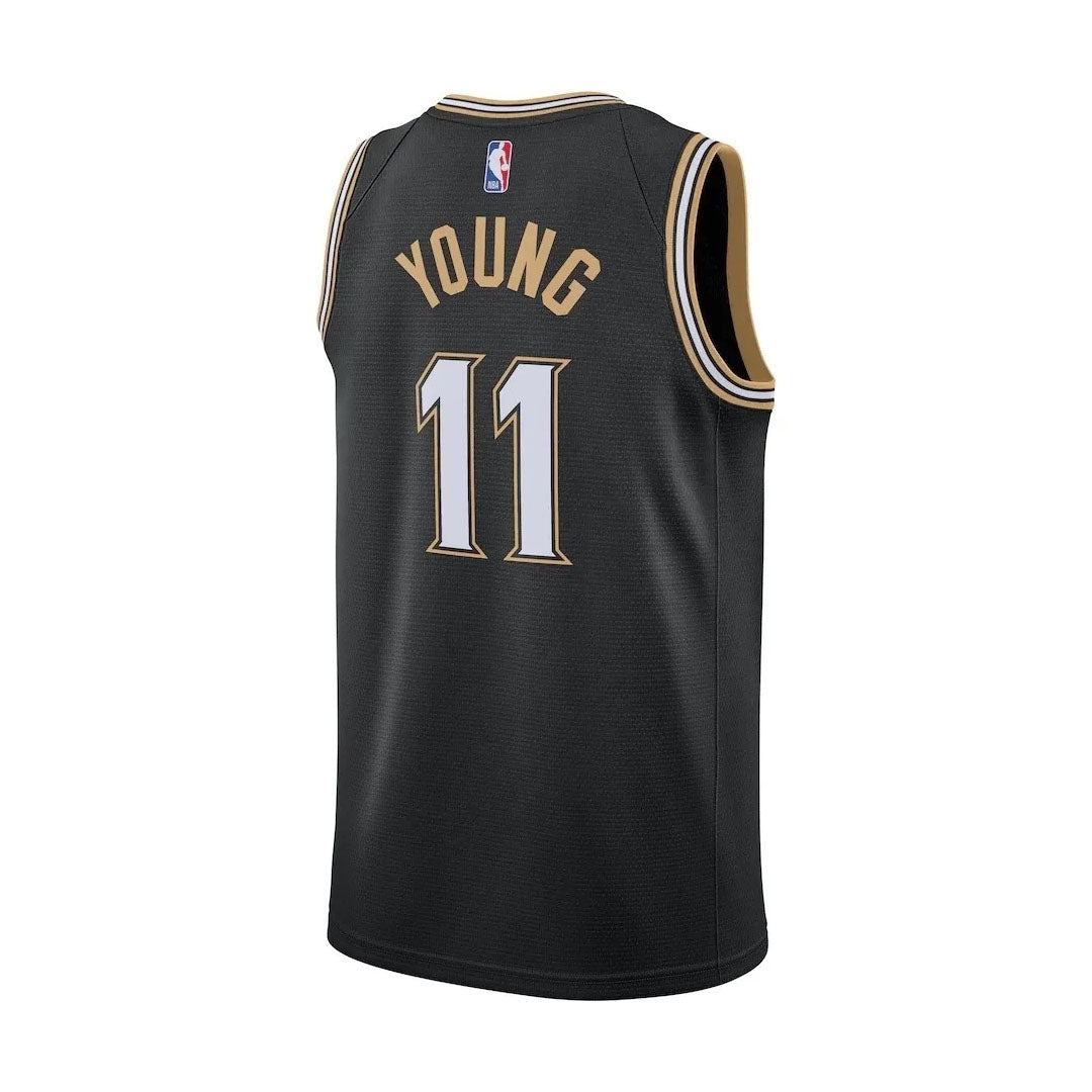 Regata NBA - Atlanta Hawks City Edition 20/21 Swingman Version