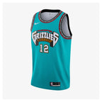 Regata NBA - Memphis Grizzlies Classic Edition 19/20 Swingman Version
