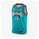 Regata NBA - Memphis Grizzlies Classic Edition 19/20 Swingman Version