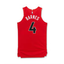 Regata NBA - Toronto Raptors Icon Edition 24/25 Authentic Version