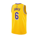 Regata NBA - Los Angeles Lakers Icon Edition 22/23 Swingman Version