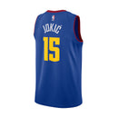 Regata NBA - Denver Nuggets Statement Edition 20/21 Swingman Version