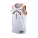 Regata NBA - San Antonio Spurs City Edition 23/24 Swingman Version