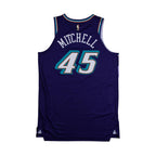 Regata NBA - Utah Jazz Classic Edition 19/20 Authentic Version