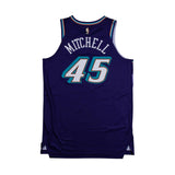 Regata NBA - Utah Jazz Classic Edition 19/20 Authentic Version
