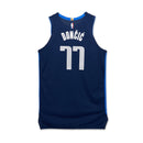 Regata NBA - Dallas Mavericks Statement Edition 17/18-18/19 Authentic Version
