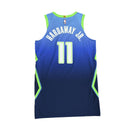 Regata NBA - Dallas Mavericks City Edition 19/20 Authentic Version