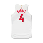 Regata NBA - Toronto Raptors Association Edition 24/25 Authentic Version