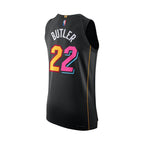 Regata NBA - Miami Heat City Edition Authentic Version