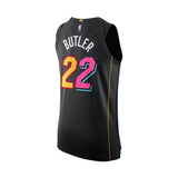 Regata NBA - Miami Heat City Edition Authentic Version