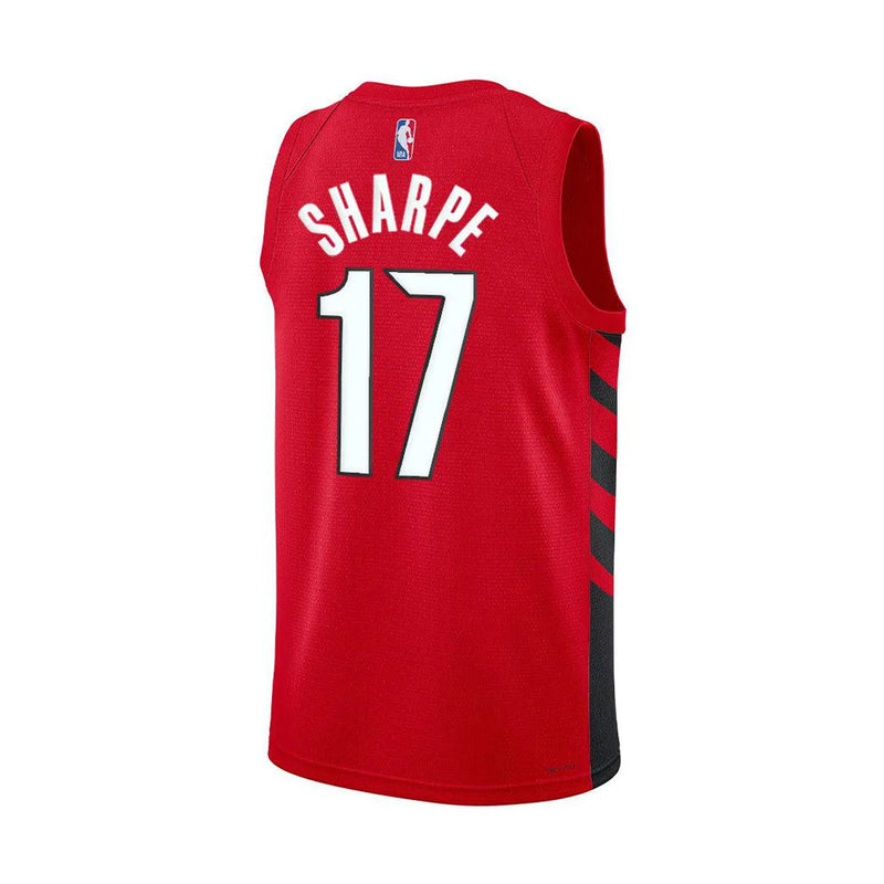 Regata NBA - Portland Trail Blazers Statement Edition 24/25 Swingman Version