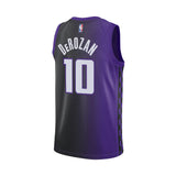 Regata NBA - Sacramento Kings Statement 23/24 Edition Swingman Version
