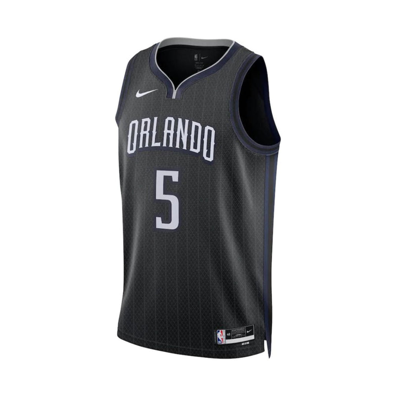 Regata NBA - Orlando Magic City Edition 22/23 Swingman Version