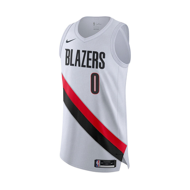 Regata NBA - Portland Trail Blazers Association Edition 24/25 Authentic Version