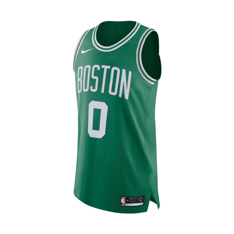Regata NBA - Boston Celtics Icon Edition 24/25 Authentic Version