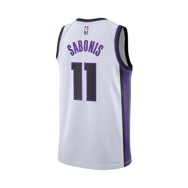 Regata NBA - Sacramento Kings Association 24/25 Edition Swingman Version