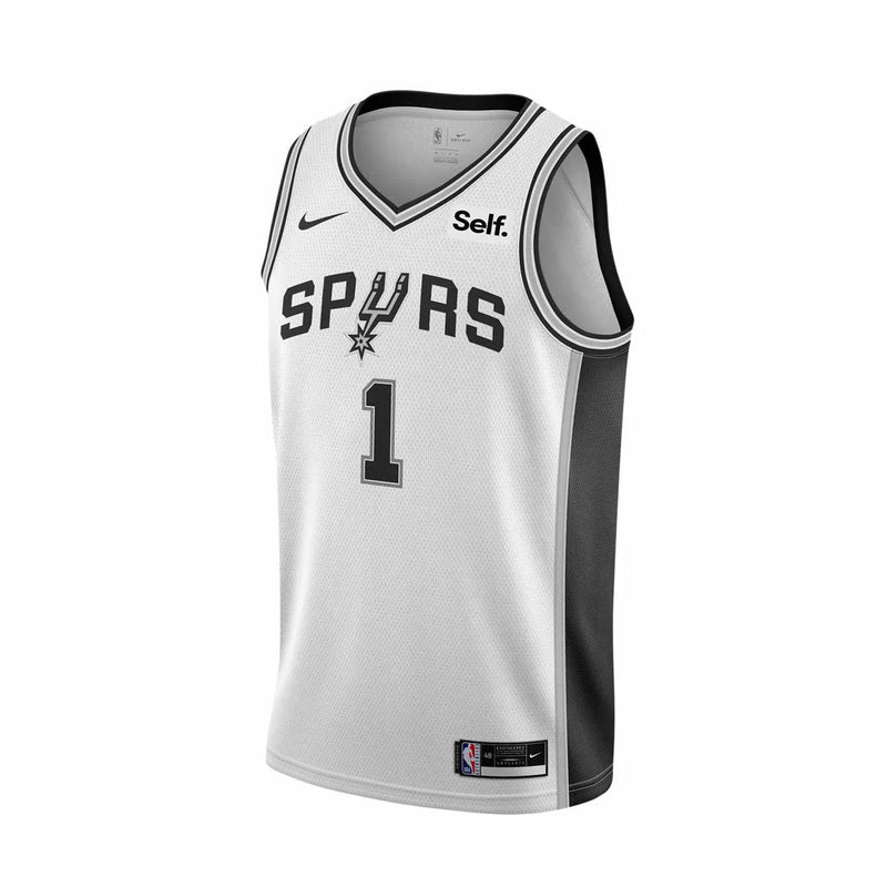Regata NBA - San Antonio Spurs Association Edition Swingman Version