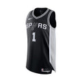 Regata NBA - San Antonio Spurs Icon Edition 24/25 Authentic Version