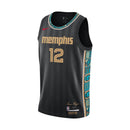 Regata NBA - Memphis Grizzlies City Edition 20/21 Swingman Version