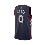 Regata NBA - Philadelphia 76ers City Edition 23/24 Swingman Version