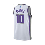 Regata NBA - Sacramento Kings Association 22/23 Edition Swingman Version