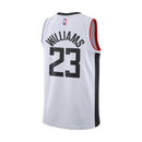 Regata NBA - Los Angeles Clippers City Edition 19/20 Swingman Version