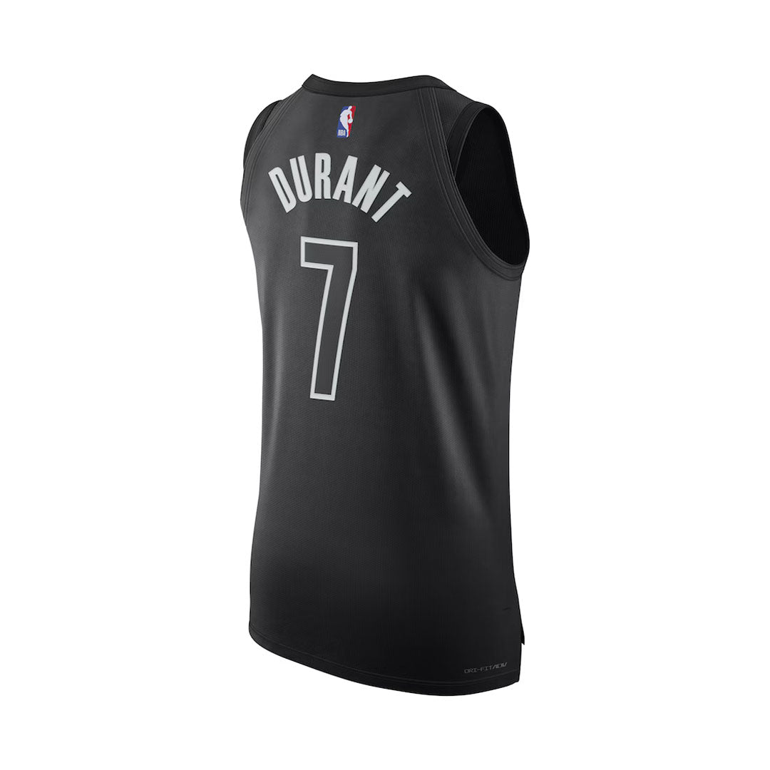 Regata NBA - Brooklyn Nets Statement Edition 22/23 Authentic Version