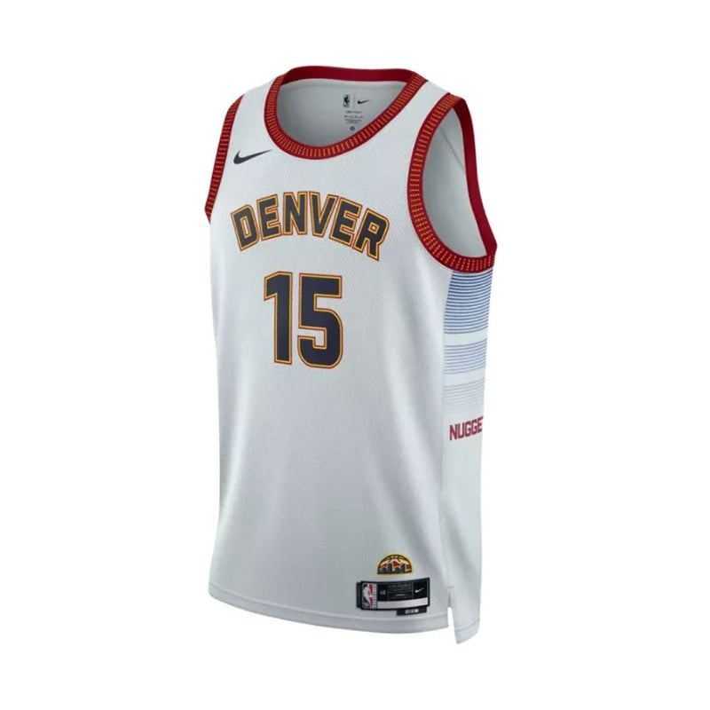 Regata NBA - Denver Nuggets City Edition 22/23 Swingman Version