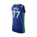 Regata NBA - Dallas Mavericks City Edition 22/23 Authentic Version