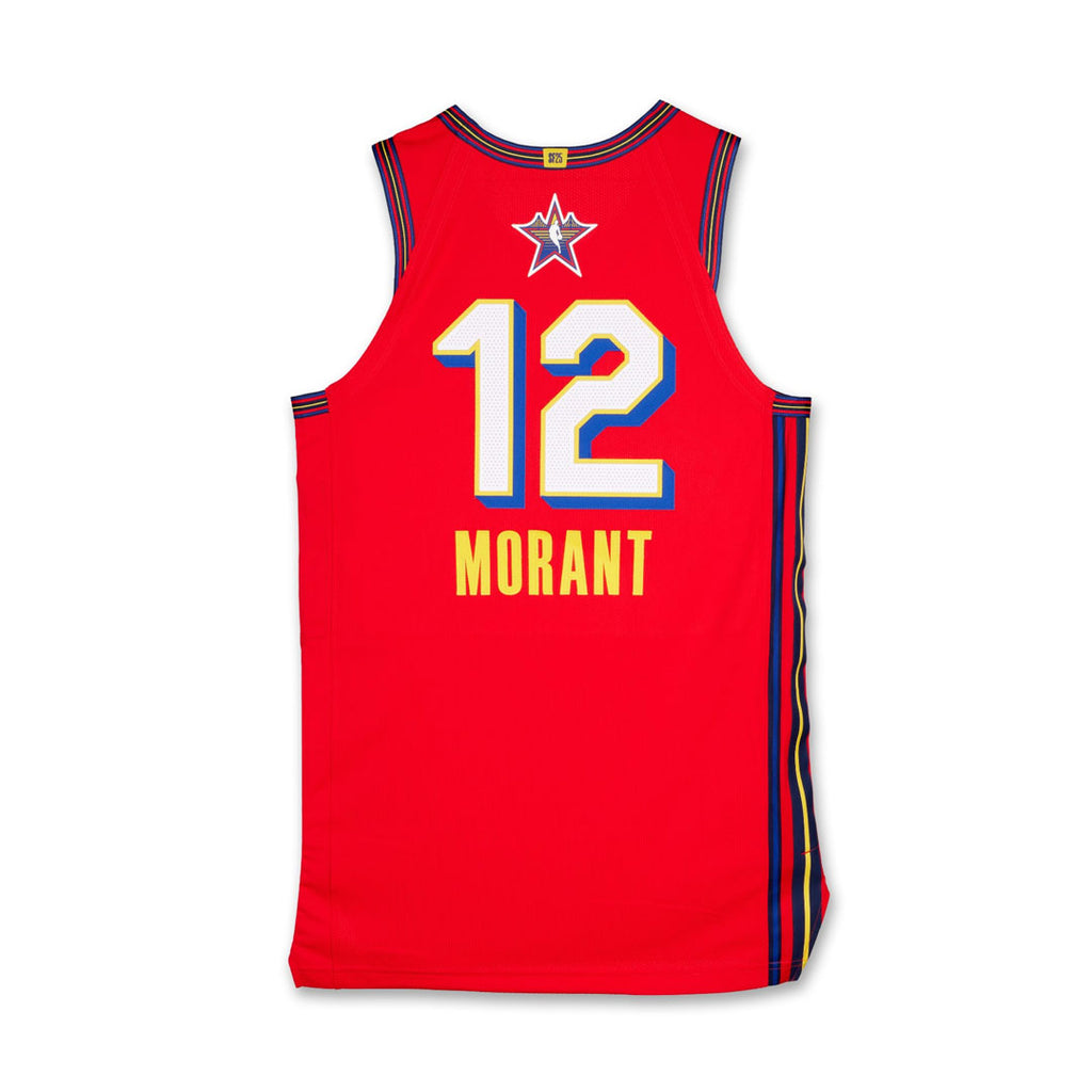 Regata NBA - All-Star Game 2025 Authentic Version
