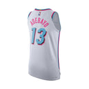 Regata NBA - Miami Heat Vice City Edition 24/25 Authentic Version