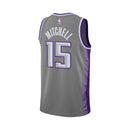 Regata NBA - Sacramento Kings City Edition 22/23 Edition Swingman Version