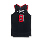 Regata NBA - Chicago Bulls Statement Edition 18/19 Authentic Version