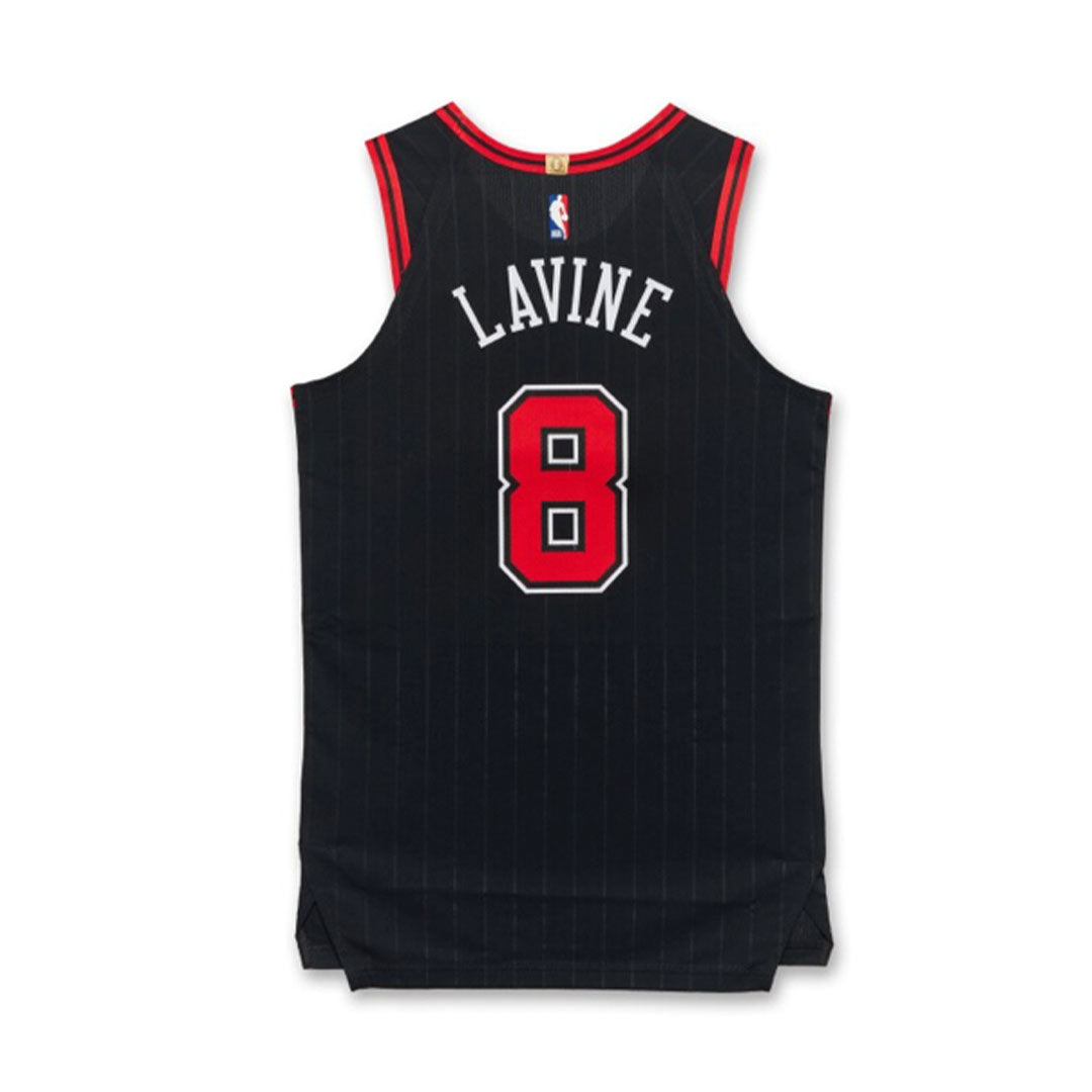 Regata NBA - Chicago Bulls Statement Edition 18/19 Authentic Version