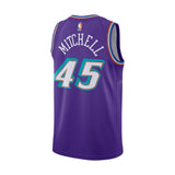 Regata NBA - Utah Jazz Classic Edition 19/20 Swingman Version