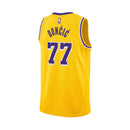 Regata NBA - Los Angeles Lakers Icon Edition 25/26 Swingman Version