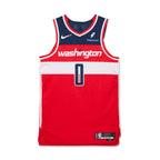Regata NBA - Washington Wizards Icon Edition 24/25 Authentic Version