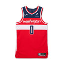 Regata NBA - Washington Wizards Icon Edition 24/25 Authentic Version