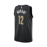 Regata NBA - Memphis Grizzlies City Edition 23/24 Swingman Version