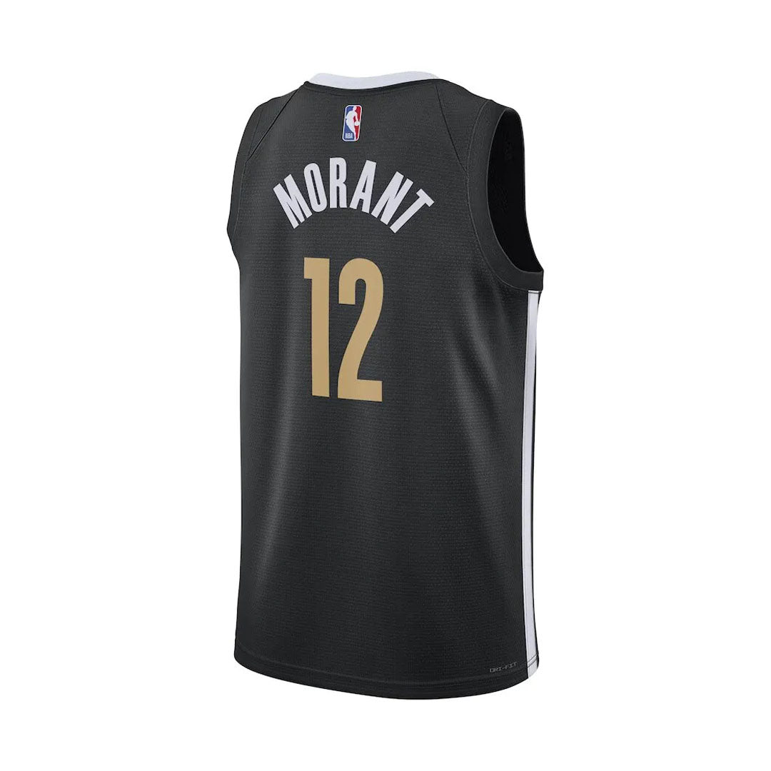 Regata NBA - Memphis Grizzlies City Edition 23/24 Swingman Version