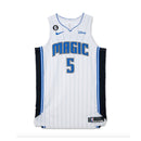 Regata NBA - Orlando Magic Association Edition 24/25 Authentic Version