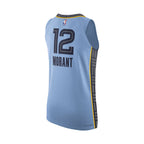 Regata NBA - Memphis Grizzlies Statement Edition 22/23 Authentic Version