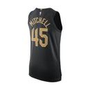 Regata NBA - Cleveland Cavaliers Statement Edition 24/25 Authentic Version