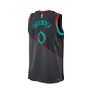 Regata NBA - Washington Wizards City Edition 23/24 Swingman Version
