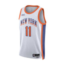 Regata NBA - New York Knicks City Edition 25/26 Swingman Version
