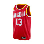 Regata NBA - Houston Rockets Classic Edition 19/20 Swingman Version
