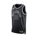 Regata NBA - San Antonio Spurs Classic Edition 22/23 Swingman Version