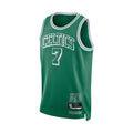 Regata NBA - Boston Celtics City Edition 21/22 Swingman Version